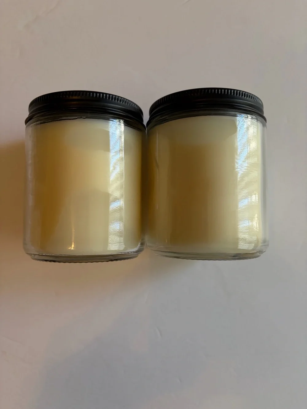 White Barn Tis the Season Single Wick Candle Set of 2 NEW Bath & Body Works